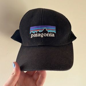 Patagonia Trucker Hat
